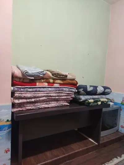 سوئیت دو خوابه نقش جهان نگین 2