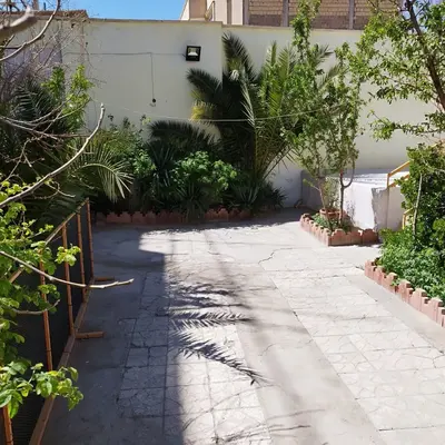 سوئیت دو خوابه نقش جهان نگین 2