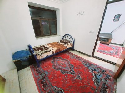 کلبه دوخوابه مامان جون