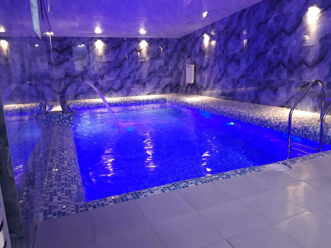 دوخوابه معرفت 6