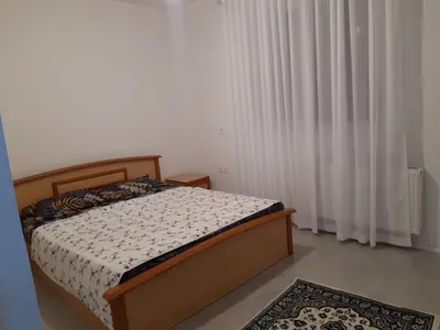 ویلا دوخوابه استخردار آبگرم معرفت 6