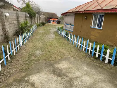 ویلا یک خوابه روستایی مشت عمو