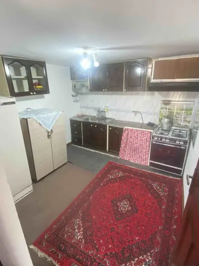 ویلا یک خوابه روستایی مشت عمو