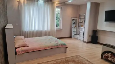 ویلا سه خوابه استخردار آبگرم نرگس 3