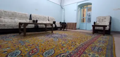 ویلا چهارخوابه سنتی الینا