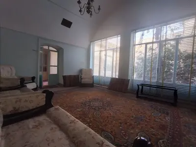 ویلا چهارخوابه عاشق معلی