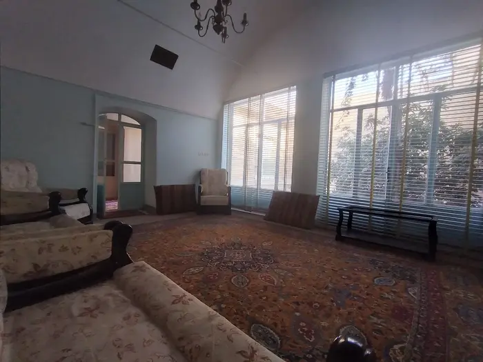 ویلا چهارخوابه عاشق معلی