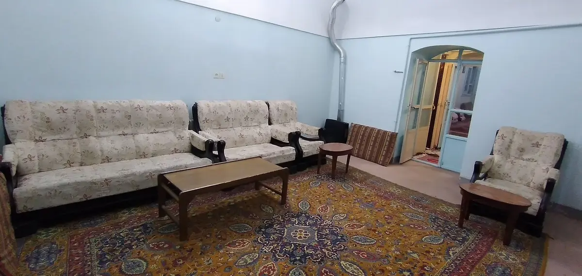 ویلا چهارخوابه سنتی الینا