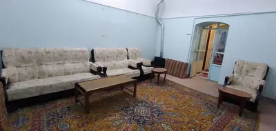 ویلا چهارخوابه سنتی الینا