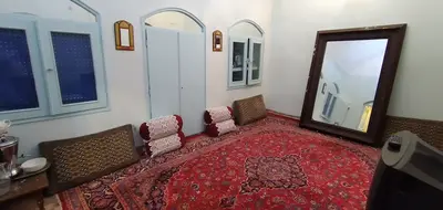 ویلا چهارخوابه سنتی الینا