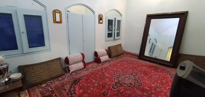 ویلا چهارخوابه سنتی الینا