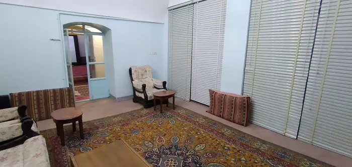 ویلا چهارخوابه سنتی الینا