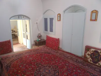 ویلا چهارخوابه عاشق معلی