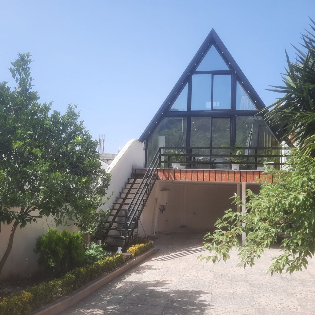 یک خوابه خزان