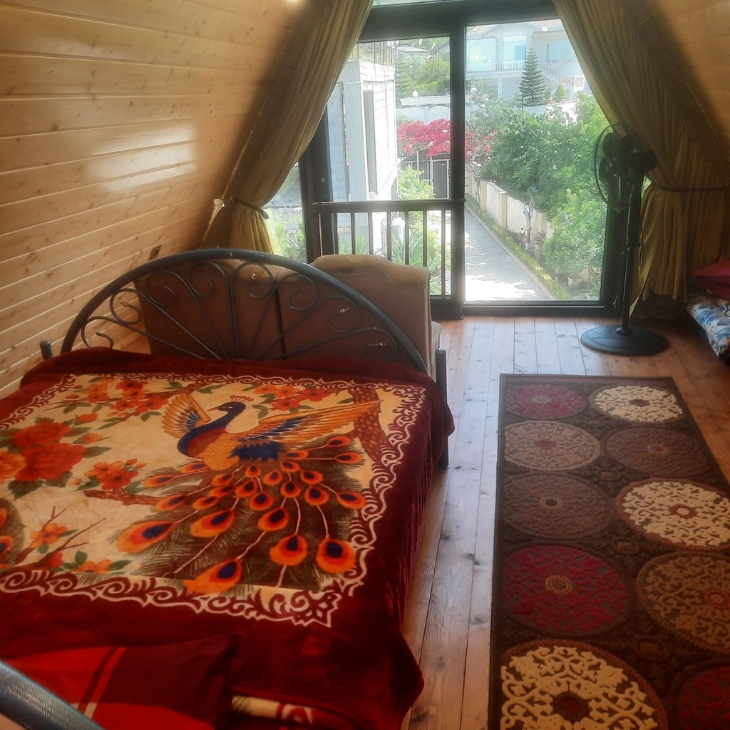 یک خوابه خزان