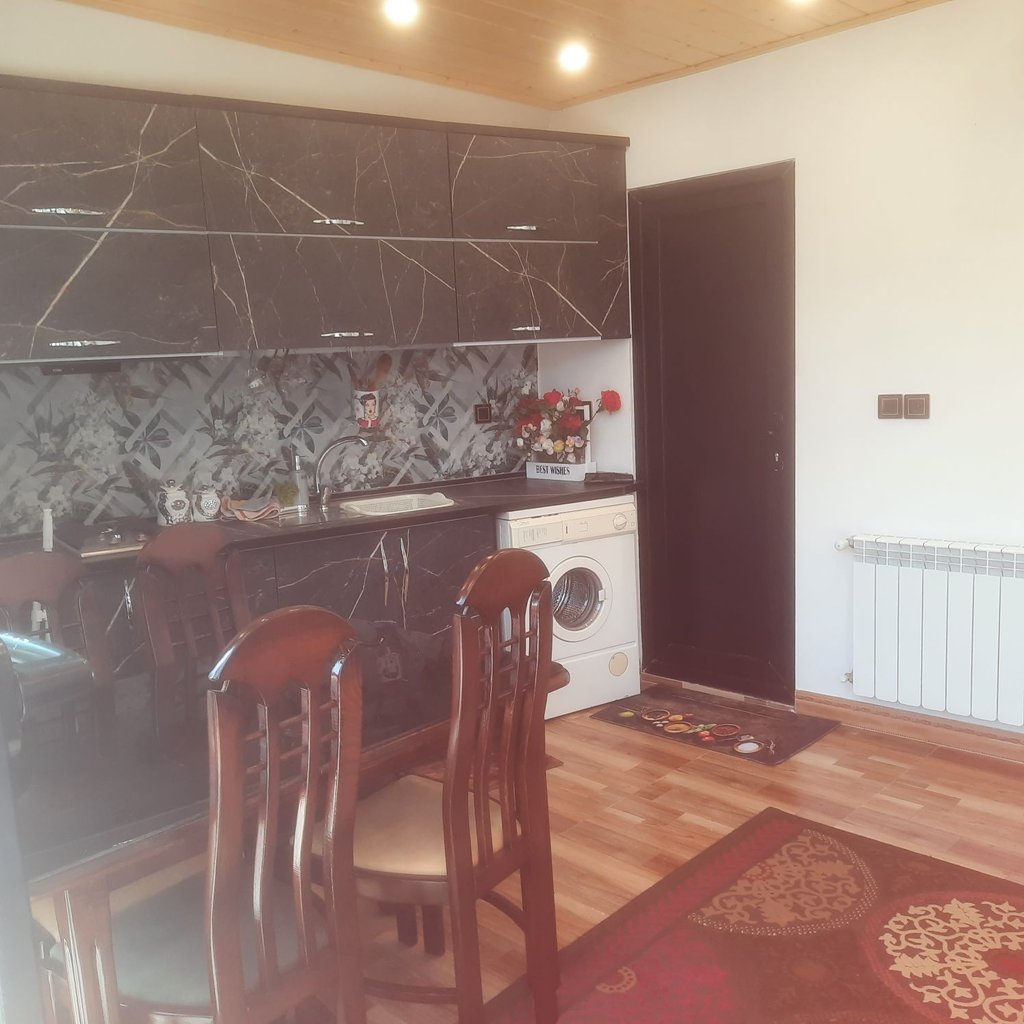 یک خوابه خزان