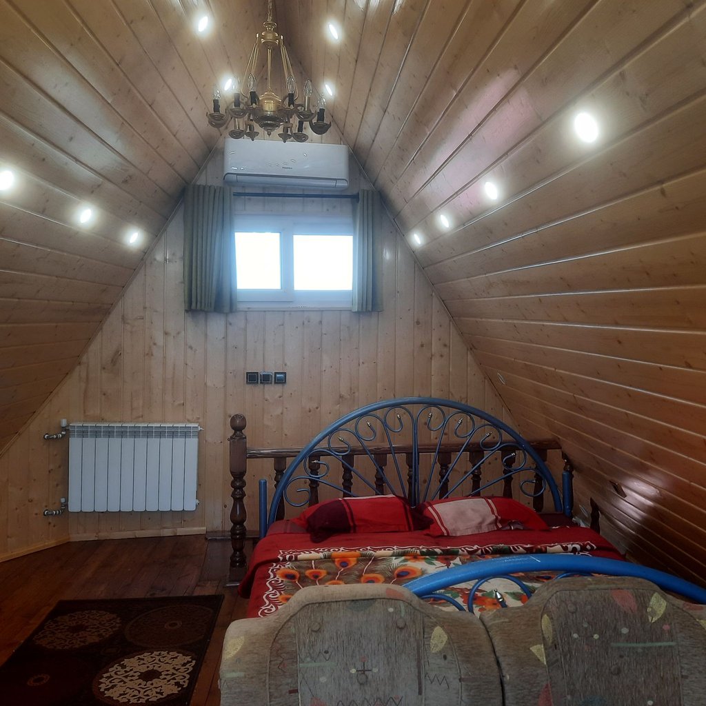 یک خوابه خزان