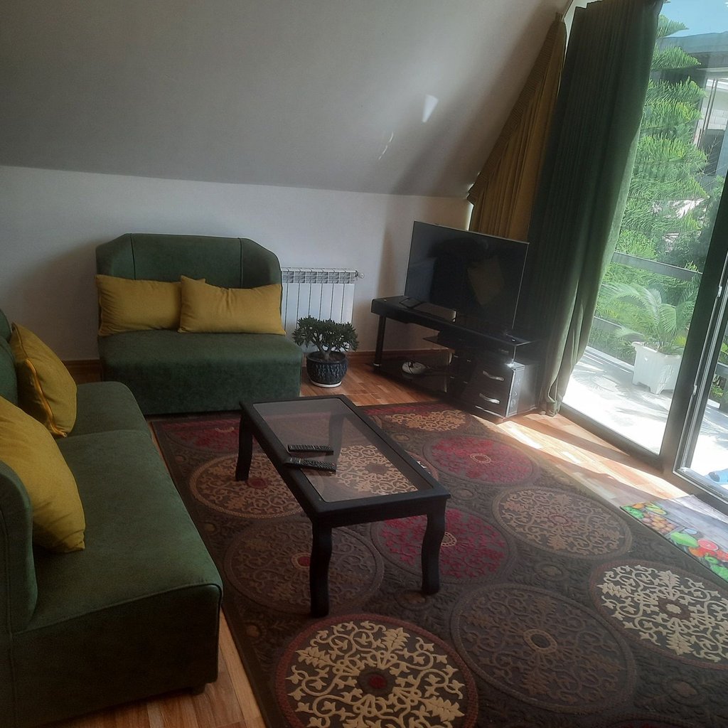 یک خوابه خزان