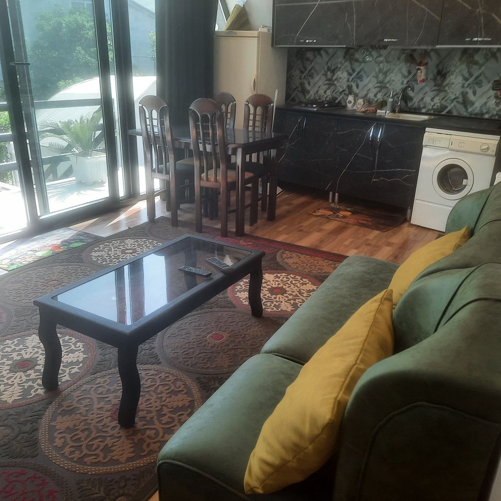 یک خوابه خزان