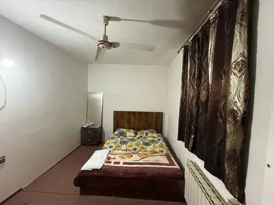 ویلا دوبلکس سه خوابه چوبین 3