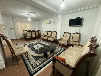 ویلا دوبلکس سه خوابه چوبین 3