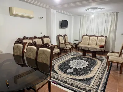 ویلا دوبلکس سه خوابه چوبین 3