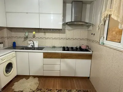 ویلا دوبلکس سه خوابه چوبین 3