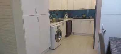 آپارتمان یک خوابه آرامش جنوبی