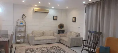 آپارتمان یک خوابه آرامش جنوبی