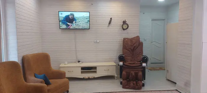 آپارتمان یک خوابه آرامش جنوبی