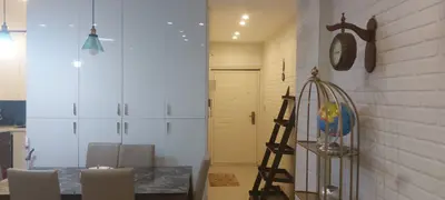 آپارتمان یک خوابه آرامش جنوبی