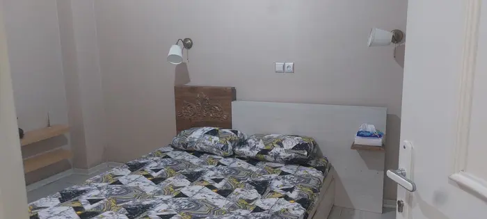 آپارتمان یک خوابه آرامش جنوبی