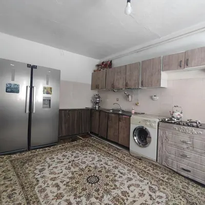 سوئیت یک خوابه هزار قندیل