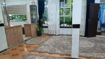 سوئیت یک خوابه هزار قندیل