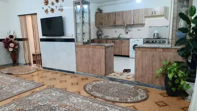 سوئیت یک خوابه هزار قندیل