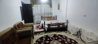 سوئیت یک خوابه هزار قندیل