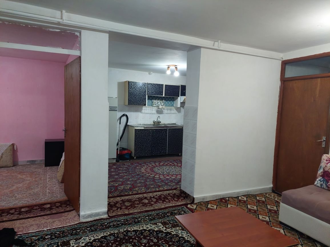 سوئیت یک خوابه ستاره آسو