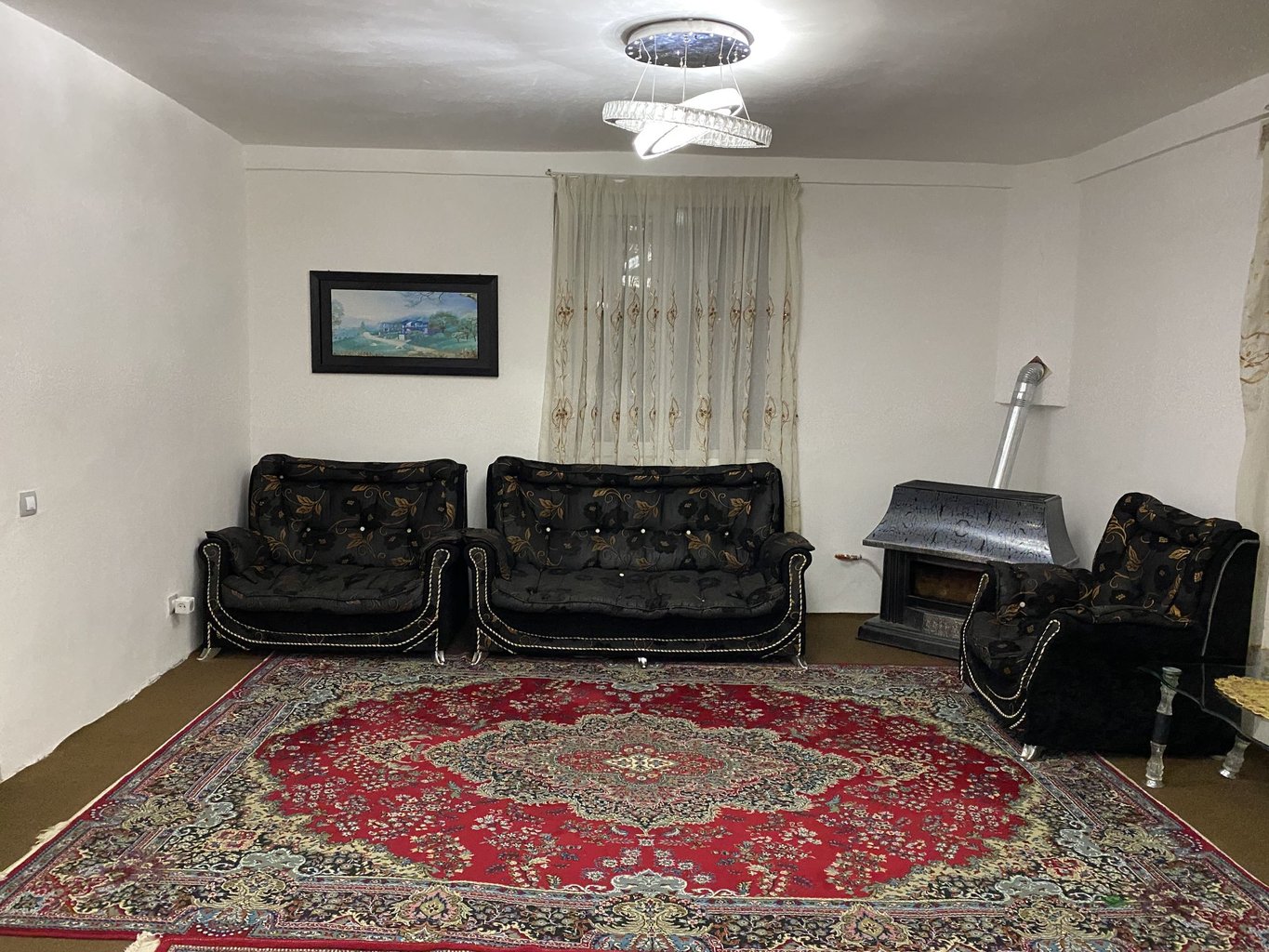 کلبه دوخوابه دنج 2