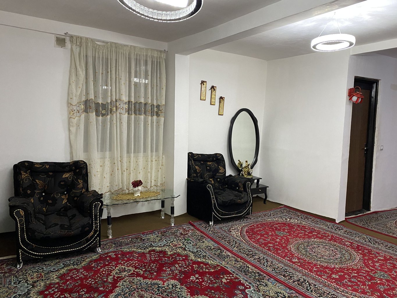 کلبه دوخوابه دنج 2