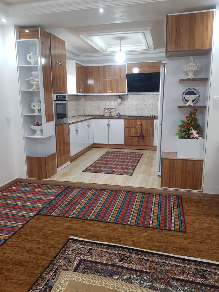 یک خوابه نیهان