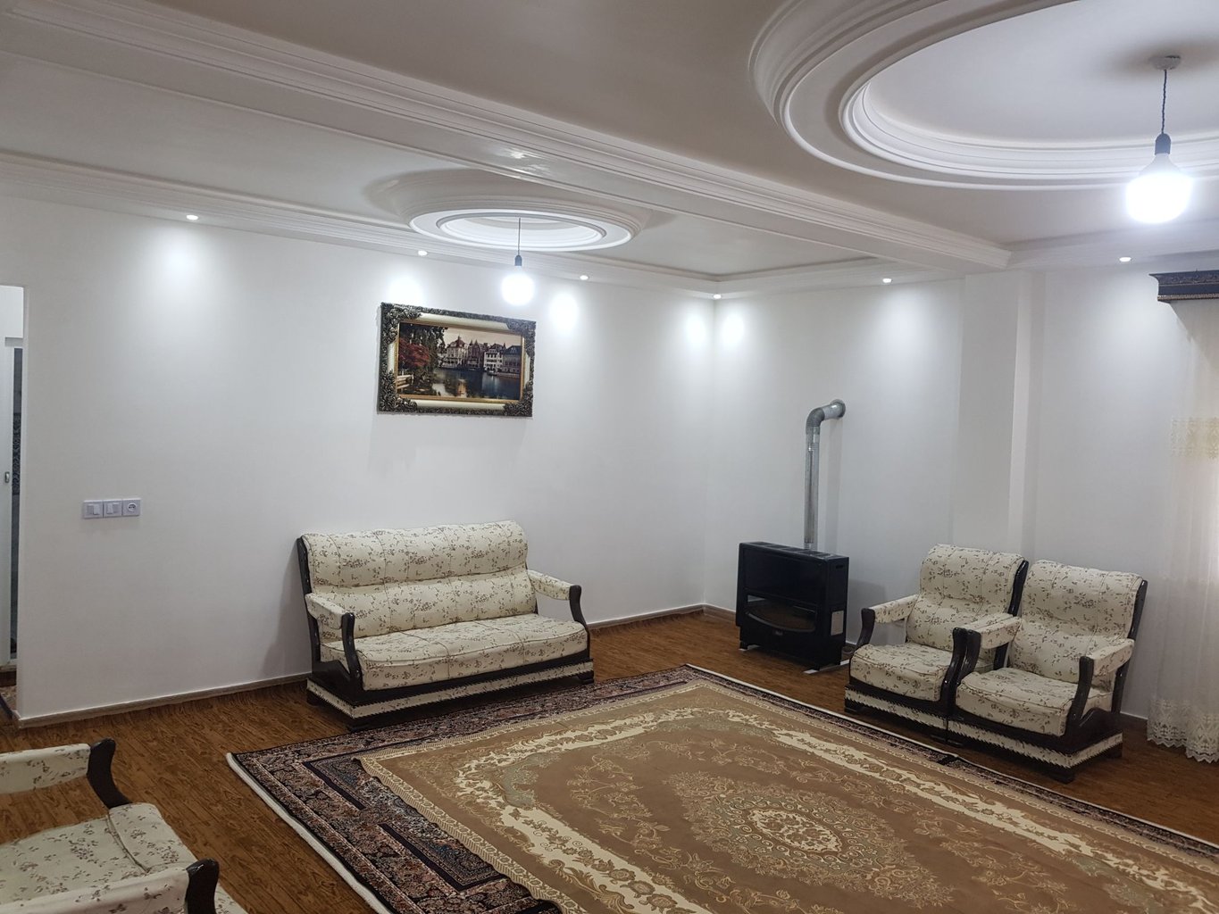 یک خوابه نیهان