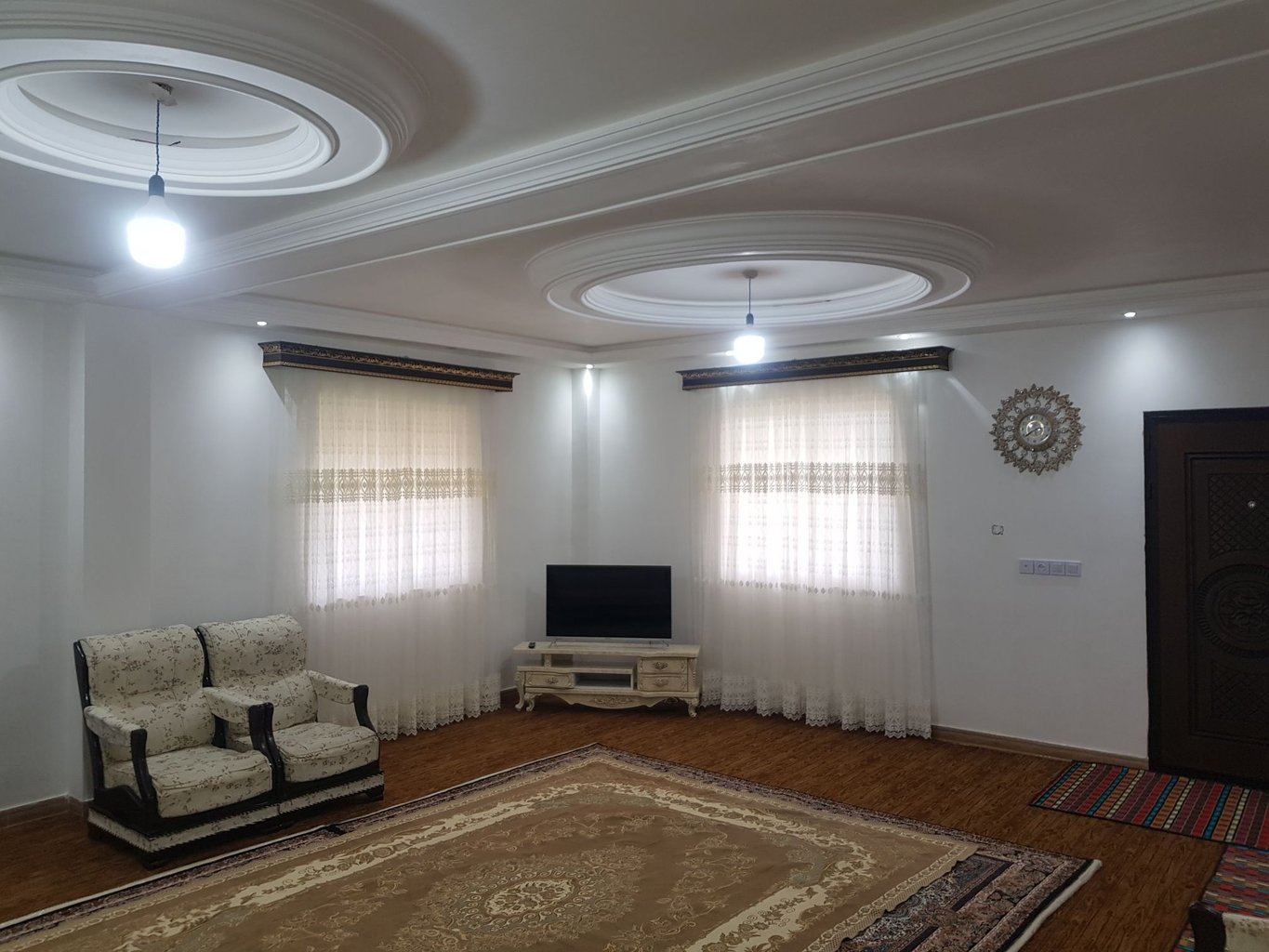 یک خوابه نیهان