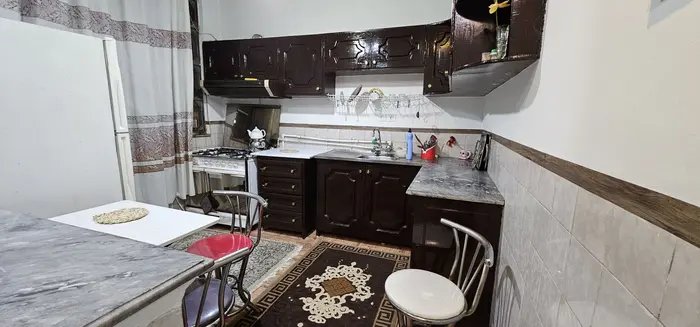 آپارتمان دوخوابه فلاح 3 - آشپزخانه 