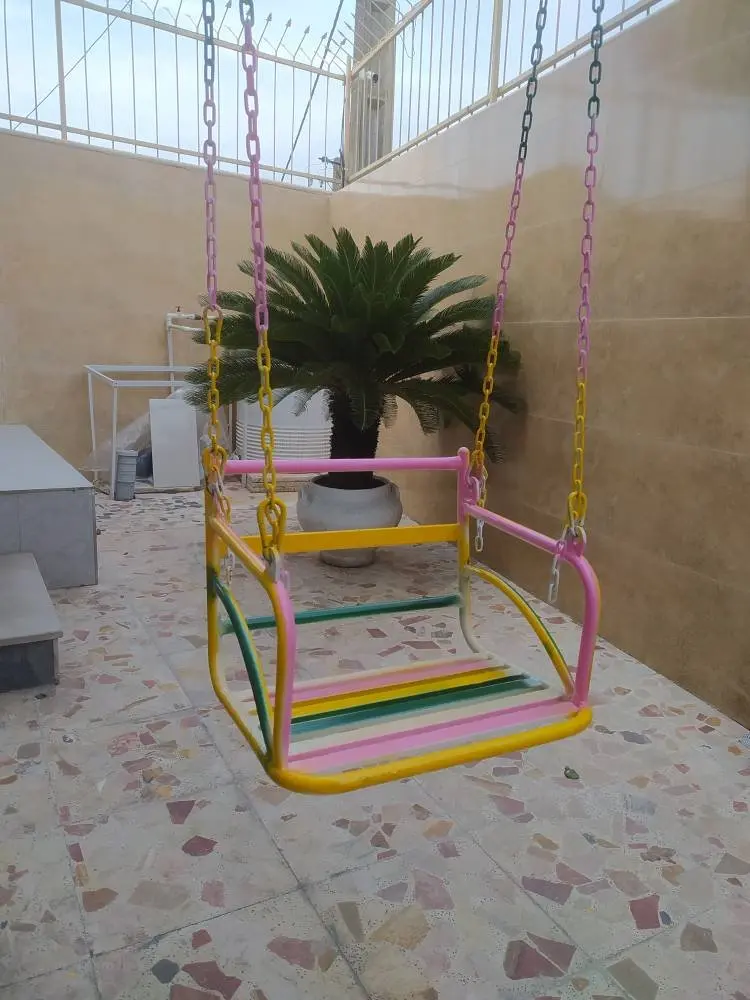 ویلا دوخوابه فرزام