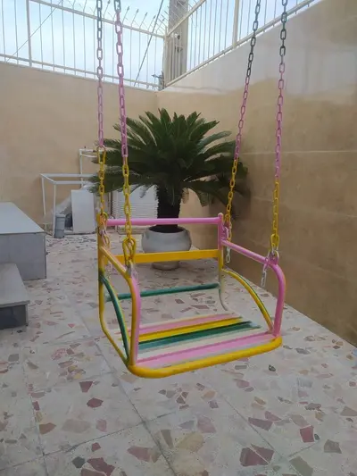 ویلا دوخوابه فرزام