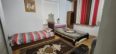 آپارتمان دوخوابه فلاح 3