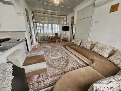 آپارتمان دوخوابه فلاح 3