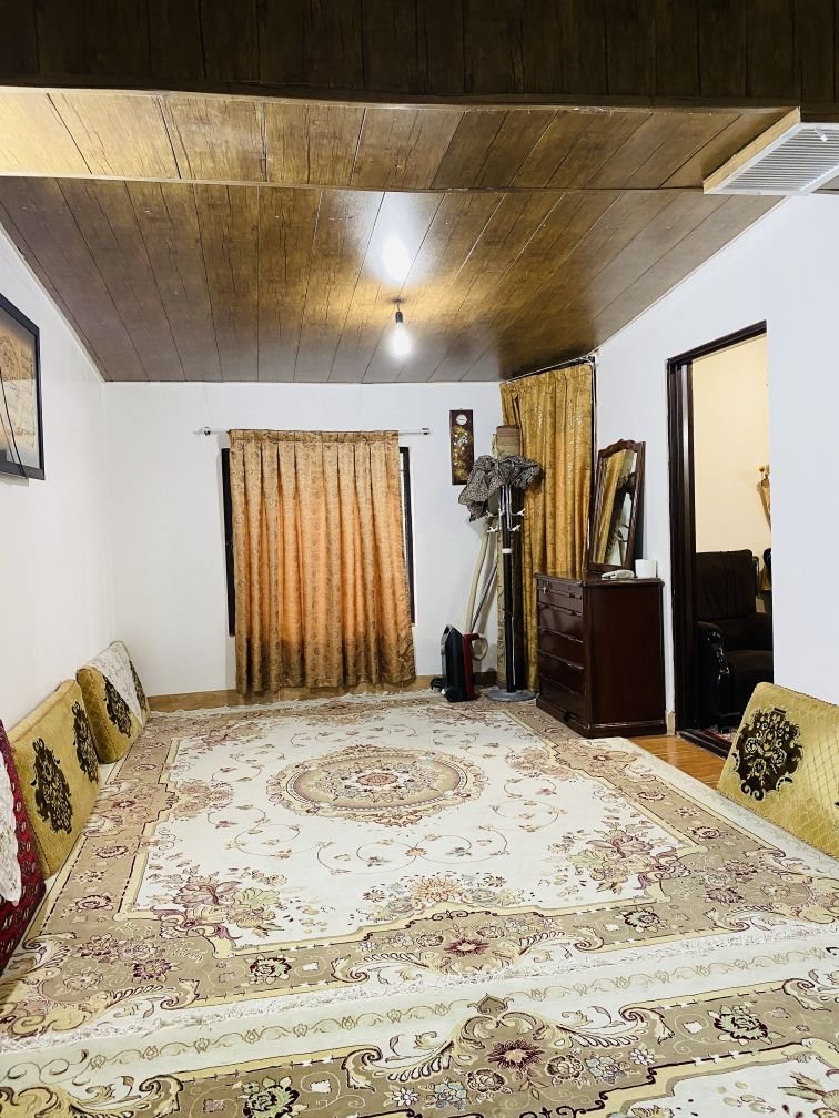 ویلا دوخوابه باغ آرشیدا