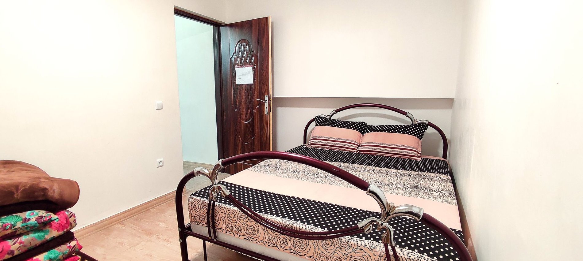 ویلا یک خوابه لب رودخانه دلنواز