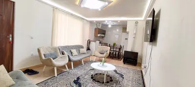 ویلا یک خوابه لب رودخانه دلنواز